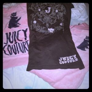 Juicy outfit bundle